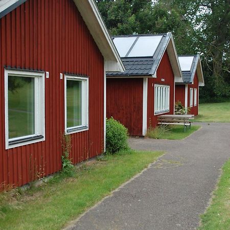 Allegarden Kastloesa Vandrarhem ภายนอก รูปภาพ